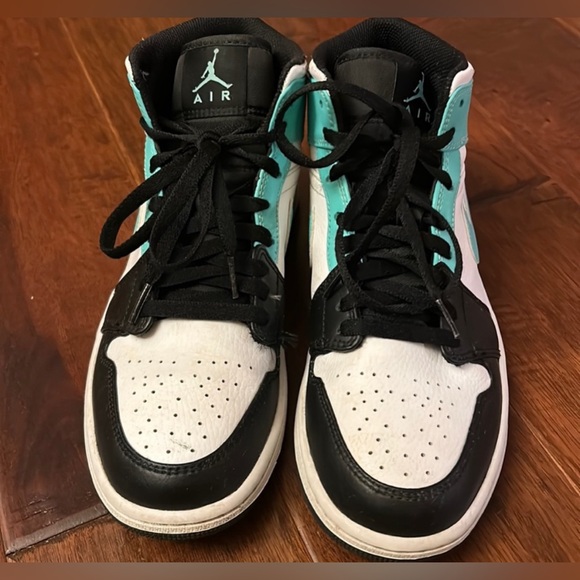 Nike Air Jordan Mens Sneakers